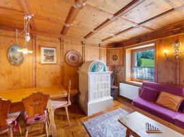 Appartamento Ai Frassini a Vinigo – hotel w mieście Vinigo