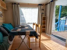 Mobilehome 4 personnes