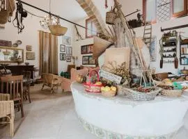 Bio Agriturismo Castelluzzo