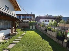 Apartment Panorama