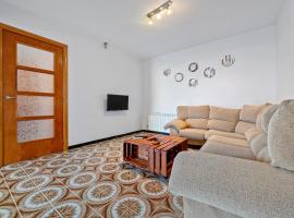 La Garrofera, hotel a Aldover