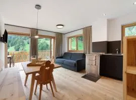 Herrischner Apartement 1