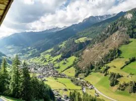 Glocklechnhof Sternenhimmel