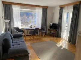 Haus Latschenhang Fewo 5 Karwendel