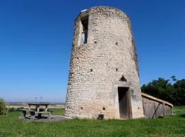 Le Moulin de la Garenne