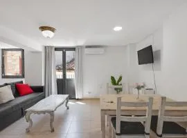 Wonderful loft centre Manresa