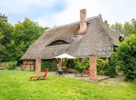 Charmante Wohnung Im Natur-Wald