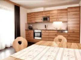 Appartements Stockinger B4