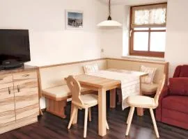 Appartements Stockinger B4