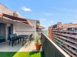 Apartamento de playa en Cullera