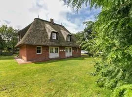 Ferienwohnung Hygge an der Nordsee