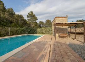 Can Pere Martí: Jorba'da bir otel