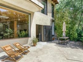 Espai Temps - Art Home, Hotel in Terrades