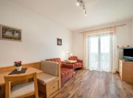 Haus Hohenrain Ferienwohnung 3