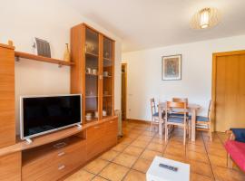 Apartament Garrota, hotel en Olp