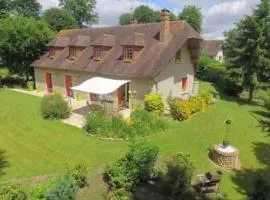 Les bosquets chambre d hôtes