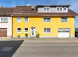 Ferienwohnung Hewenpanorama