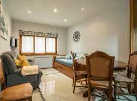 Apartamento El Fondon 1