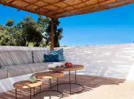 Casa Le Rocce San Pantaleo
