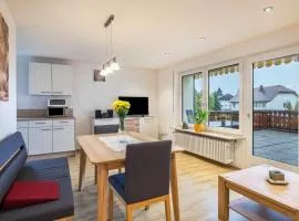 Ferienwohnung Nr 5 Sonnenschein