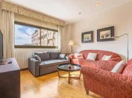 Central, Spacious Parking