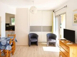 Les Mimosas - Appartement 03