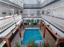 Casa Paula - 13, hotel v destinaci Arinaga