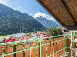 Casa Vacanza Zambotti