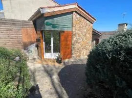 Appartement dans la Maison Donasete