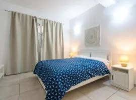 Anglona House