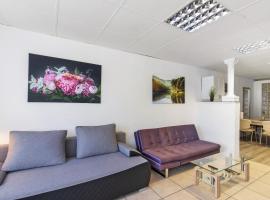 Ferienwohnung bei Burg Eltz, hotel en Kaisersesch
