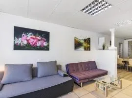 Ferienwohnung bei Burg Eltz