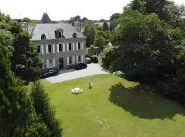Le Manoir Bigouden Chambres D'hôtes