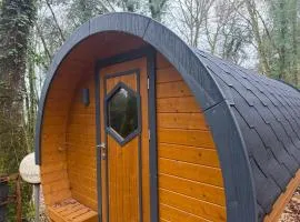 Sarladaise Logement insolite 18 -2p