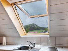 Fewo unterm Dreifaltigkeitsberg, Hotel in Balgheim