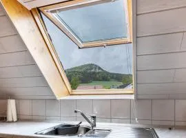 Fewo unterm Dreifaltigkeitsberg