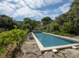 Villa L'elzède 2-6 personnes