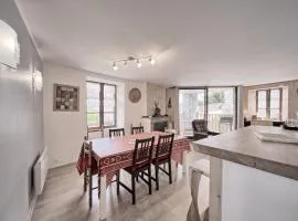 La Nabias - Maison de montagne