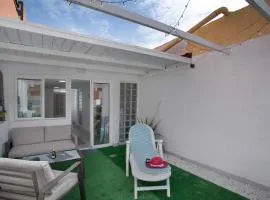 Villa Monica B