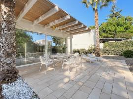 Villa Traimari, hotel a Trani