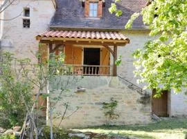 Maison Quercynoise