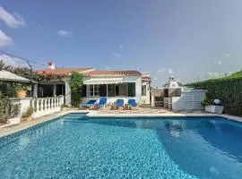 Villa Jones