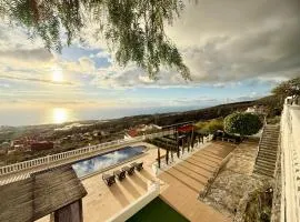 Villa Tequila