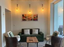 Suiten im Alten Berghotel Theresia