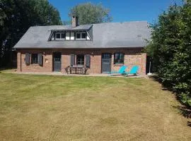 Maison Campagne Dix Kilomtres De