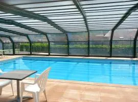 Appartement Bielle 106