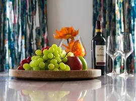 Apartment by Janzen -E-