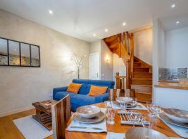 Maison - Le Petit Bussac, Hotel in Aigne