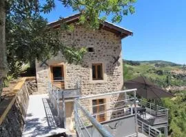 Gîte Du Château Saint-jean