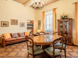 Bellavista Altopascio, Hotel in Altopascio